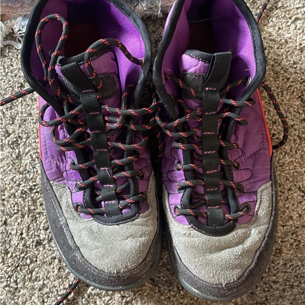 Patagonia Activist Boots